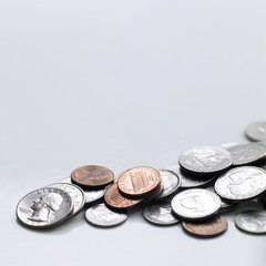 finance - currency