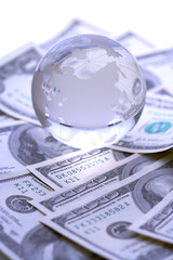 currency and investment