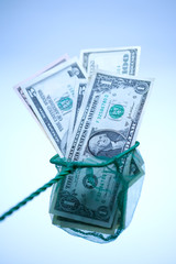 currency and investment