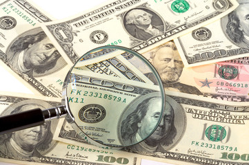 currency and investment