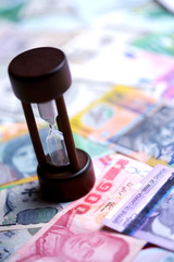 currency and investment