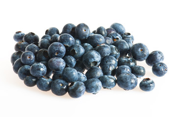 Blueberries