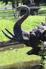 Botanic Garden Bali,Indonesia