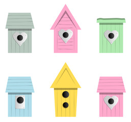 Bird House