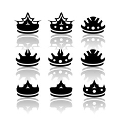 Crowns