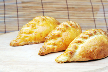 fresh pies