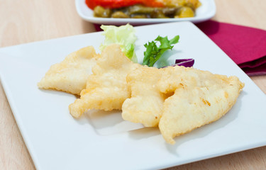 fish