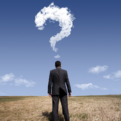 The big question
