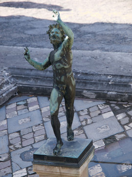 Il fauno