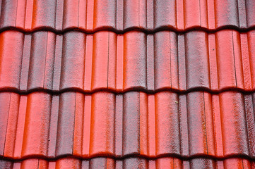 Roof-tiles