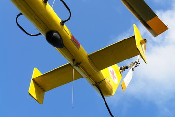 Hubschrauber
