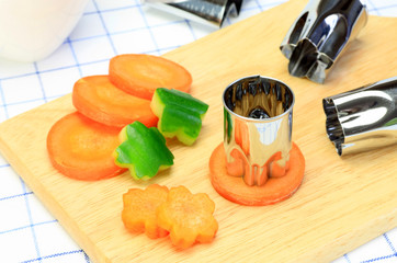 kitchen utensils © Reika