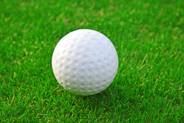 Golf ball
