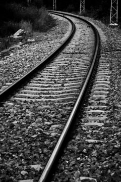rails