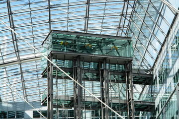 Flughafen