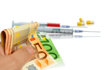 Medizin 201