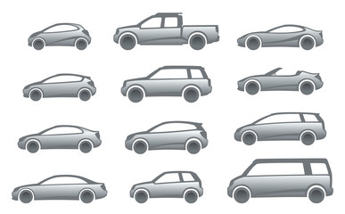 icon cars