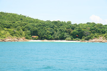 Koh Samet, Thailand.