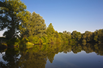 stausee