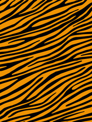 Tiger background