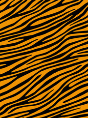 Tiger background