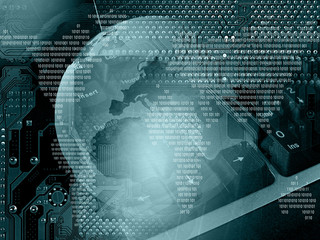 Communication, in blues