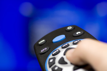 TV Remote Control