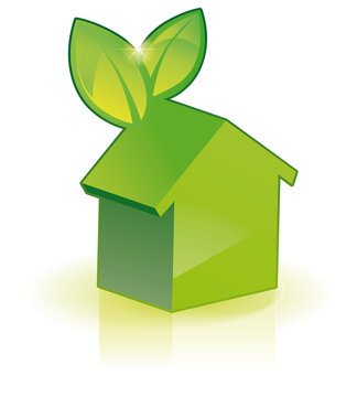 maison eco consommatrice