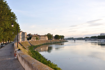 quai du Rhône