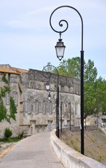 quai d'Arles