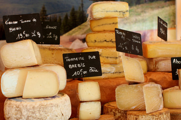 Fromages