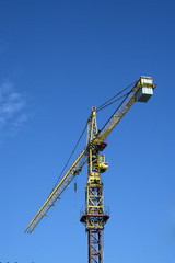 crane