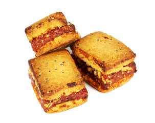 DDelicious and Tasty  Chip Cookie