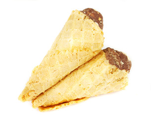 DDelicious and Tasty  Chip Cookie