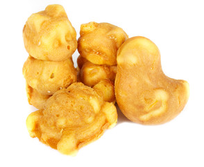 DDelicious and Tasty  Chip Cookie