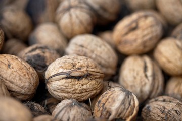 Walnuts