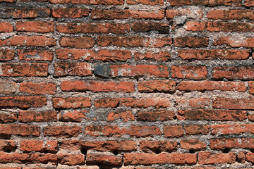 old wall