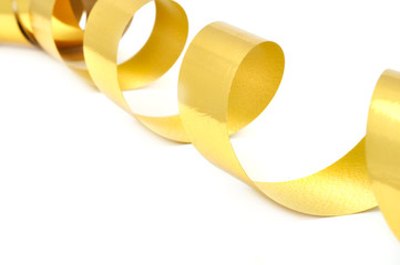 Golden Ribbon