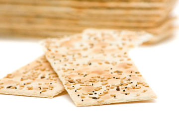 Cracker