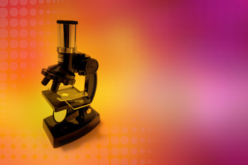 Microscope