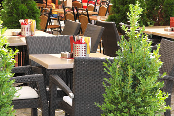 bistro