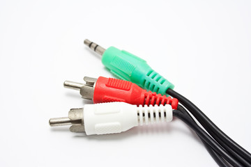 av cables