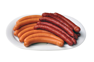 wurstplatte