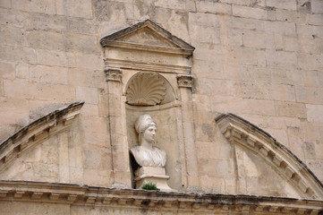 symbole de la république 2