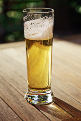 Bierglas
