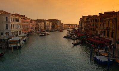 Venise, Italie