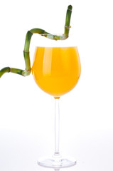 Orange juice
