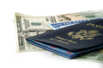 social security and passport
