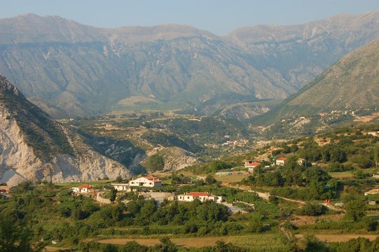 Albanie