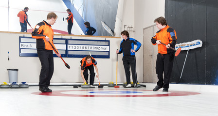 Curling